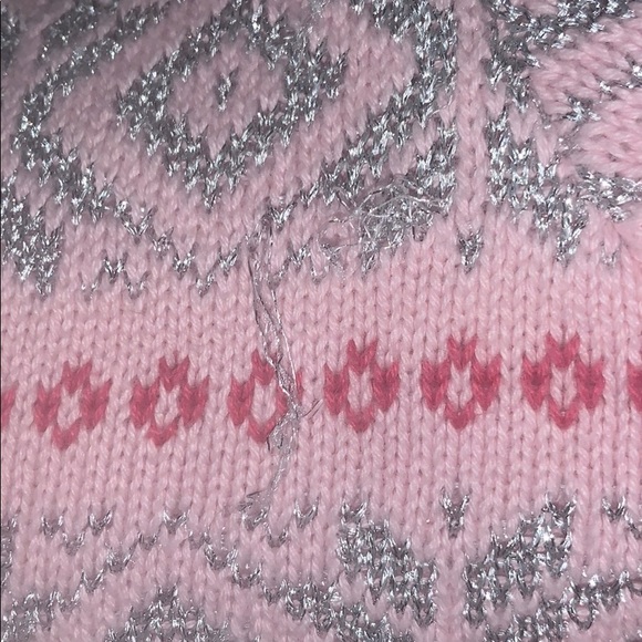 Pink sweater - Picture 5 of 5